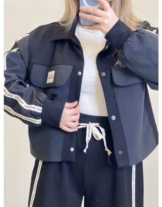 VINTAGE NATURAL İKİLİ TAKIM