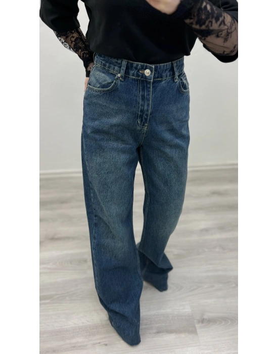 KESİK PAÇA PALAZZO JEAN