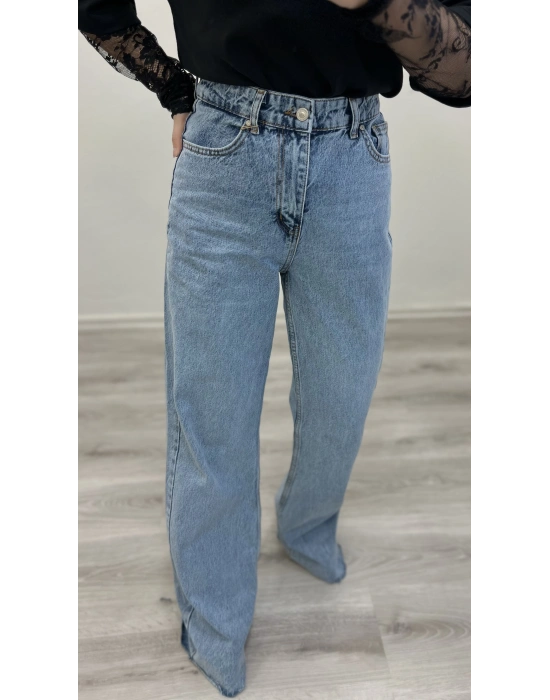 KESİK PAÇA PALAZZO JEAN