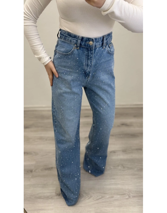 TAŞLI KESİK PAÇA PALAZZO JEAN