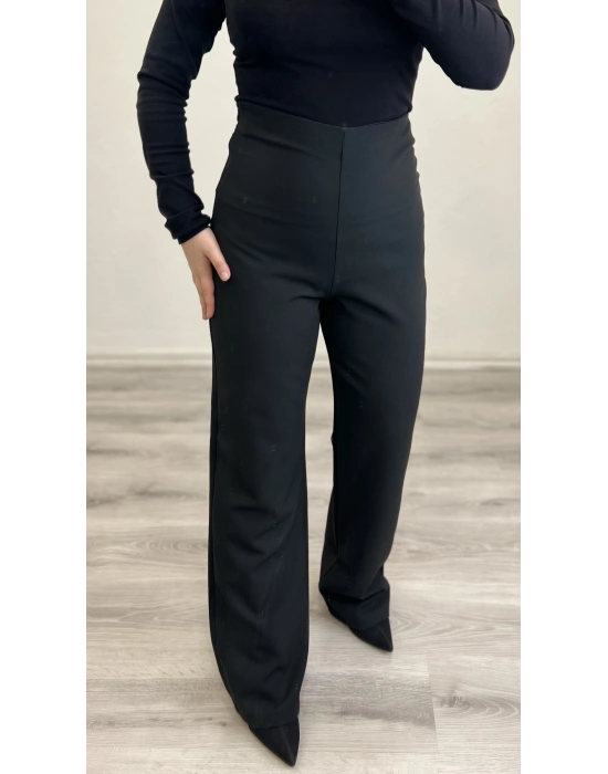 ÖNDEN BAĞLAMALI BLAZER TAKIM