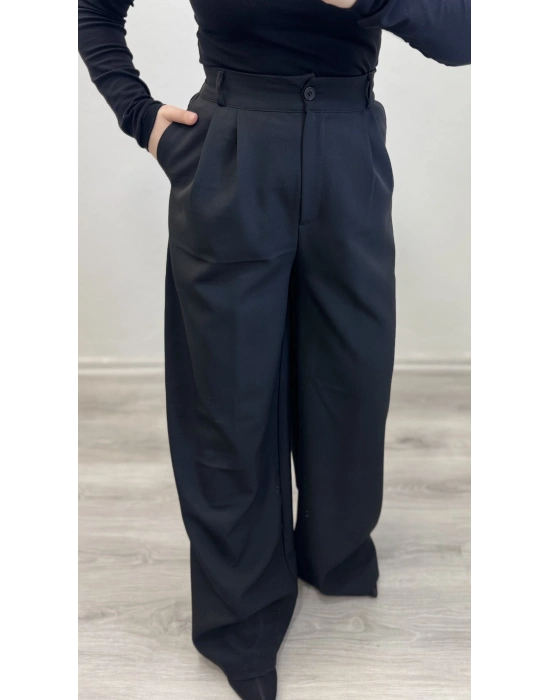 YANDAN BAĞLAMALI DOUBLE TAKIM