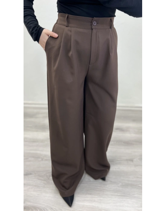 YANDAN BAĞLAMALI DOUBLE TAKIM