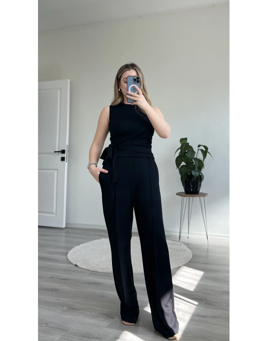 YANDAN BAĞLAMALI TAKIM