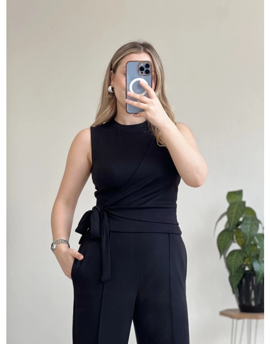 YANDAN BAĞLAMALI TAKIM