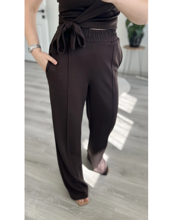 YANDAN BAĞLAMALI TAKIM