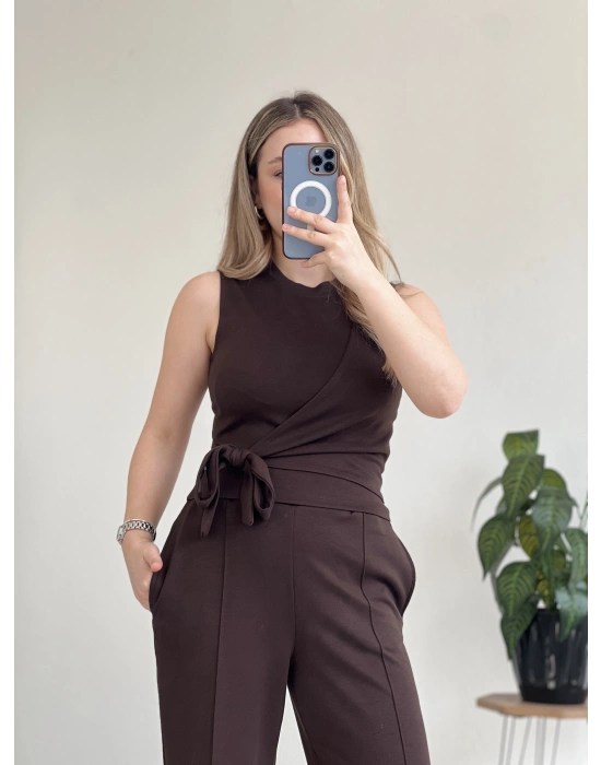 YANDAN BAĞLAMALI TAKIM