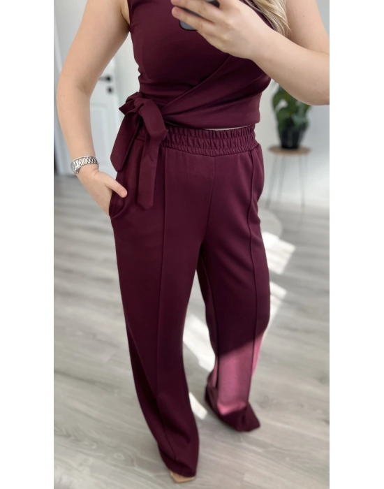 YANDAN BAĞLAMALI TAKIM