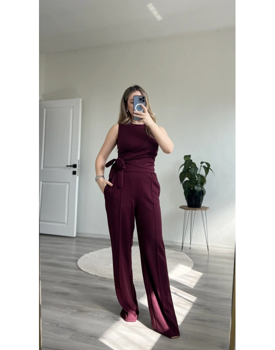 YANDAN BAĞLAMALI TAKIM