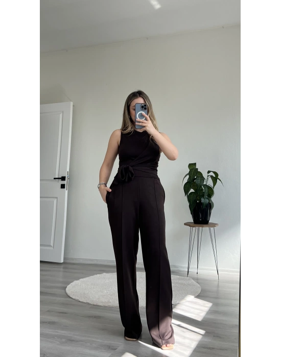 YANDAN BAĞLAMALI TAKIM