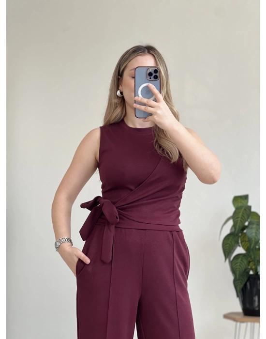 YANDAN BAĞLAMALI TAKIM