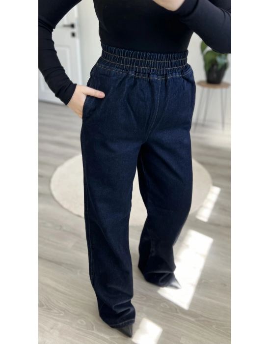 BEL BAĞLAMALI KOT TAKIM