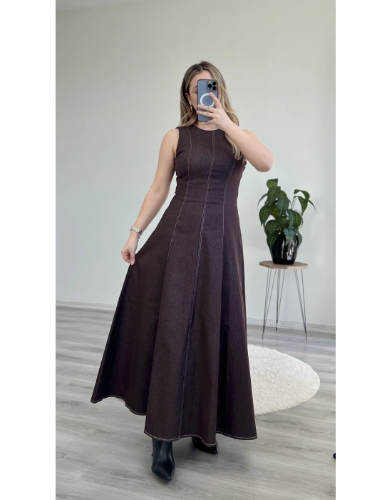 KOT ELBİSE-CEKET TAKIM