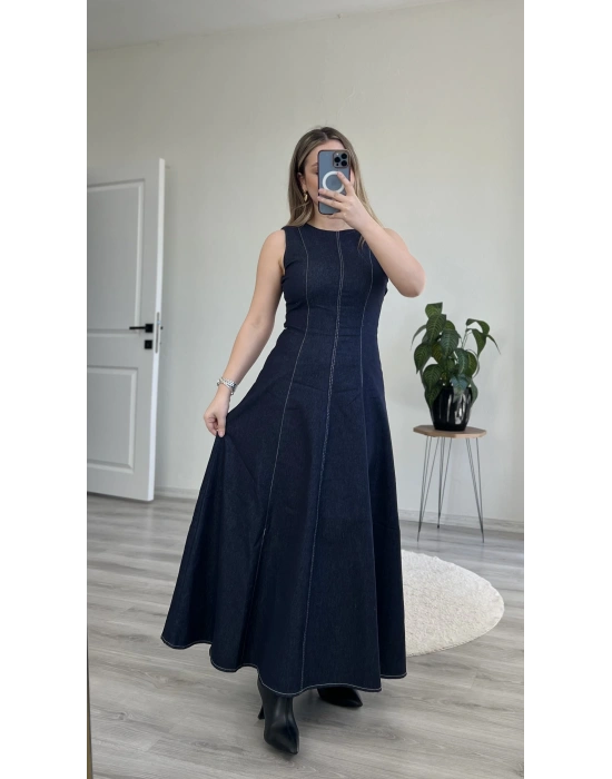 KOT ELBİSE-CEKET TAKIM