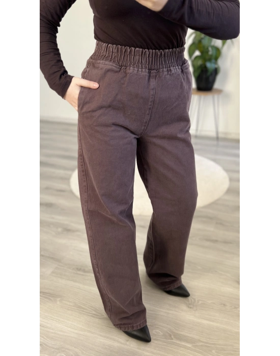 BEL BAĞLAMALI KOT TAKIM