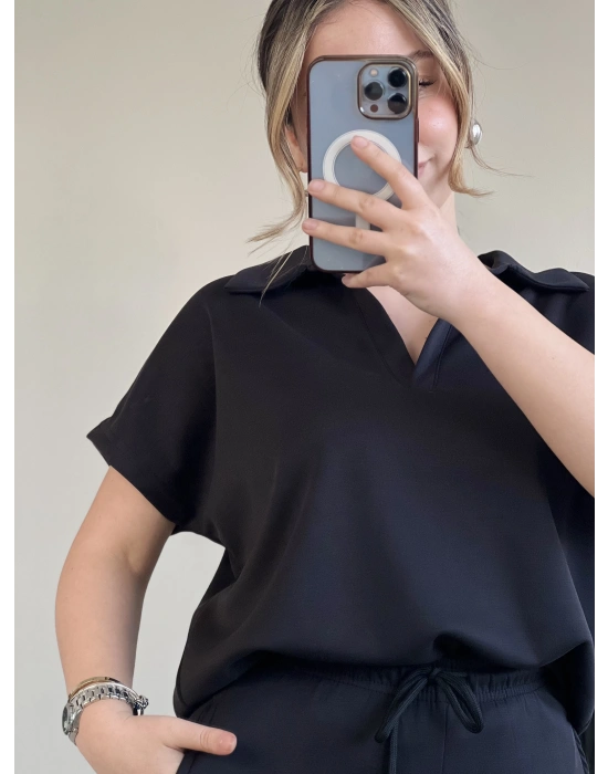 POLO YAKA MODAL TAKIM