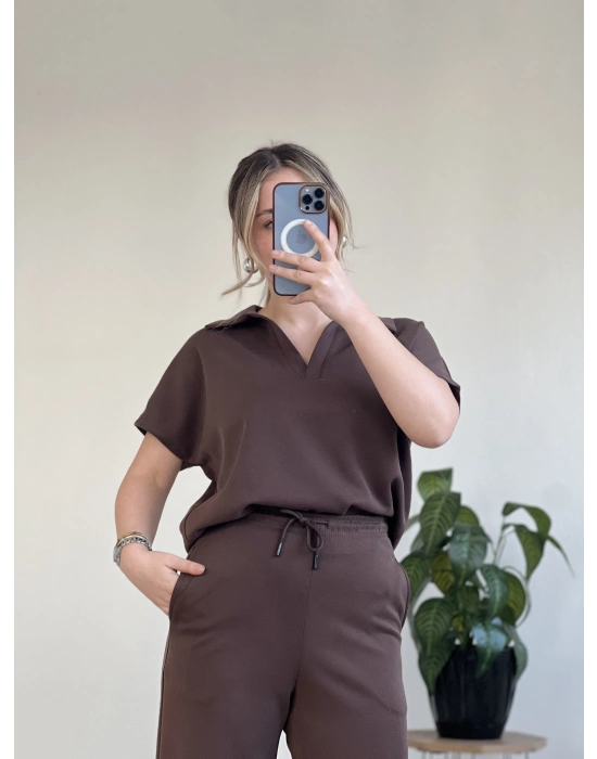 POLO YAKA MODAL TAKIM