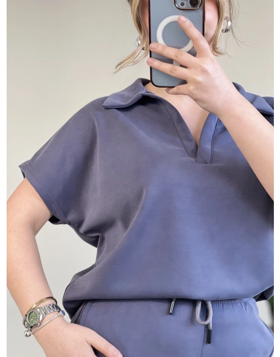 POLO YAKA MODAL TAKIM