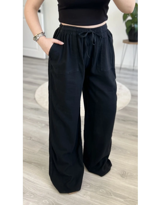 VİSKON PALAZZO PANTOLON