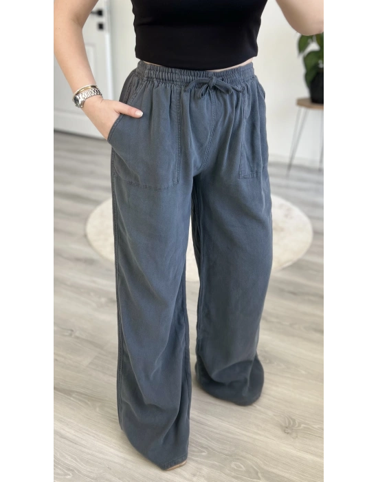 VİSKON PALAZZO PANTOLON