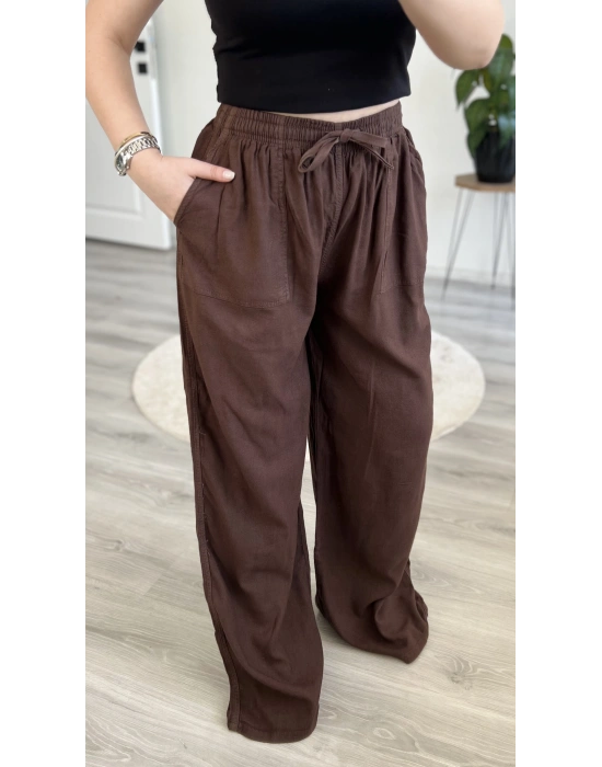 VİSKON PALAZZO PANTOLON