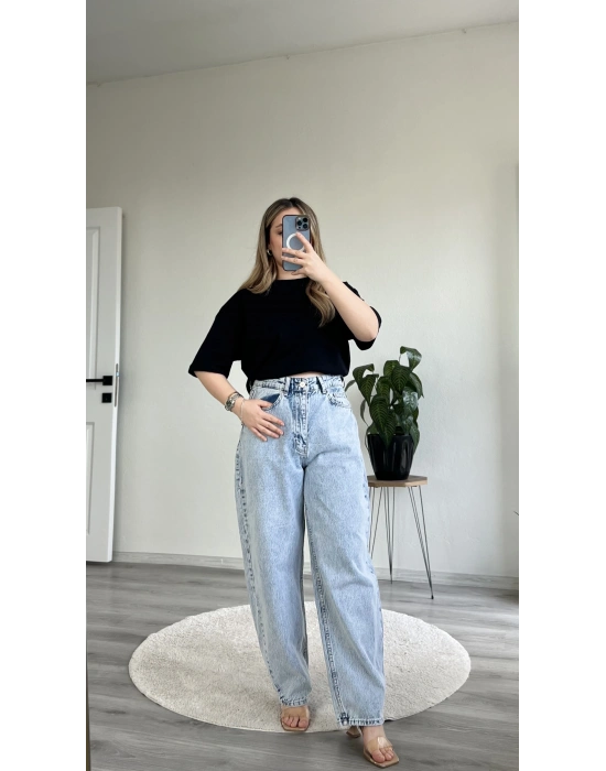 BARREL YENİ FİT JEANS