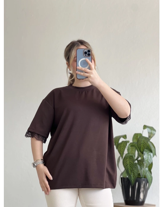 ARKA V DANTEL T-SHIRT