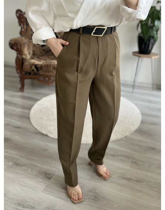 PRY MODEL CEP KAPAKLI HAVUÇ PAÇA PANTOLON