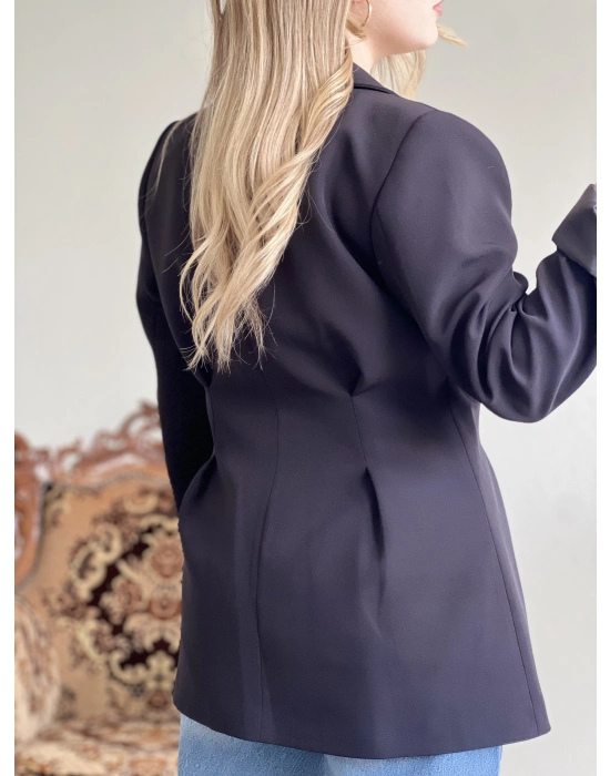 BELDEN OTURTMA BLAZER CEKET