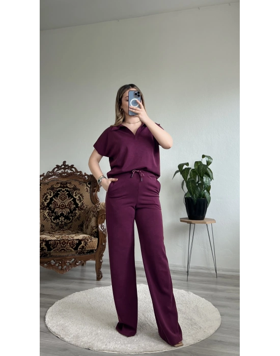 POLO YAKA MODAL TAKIM