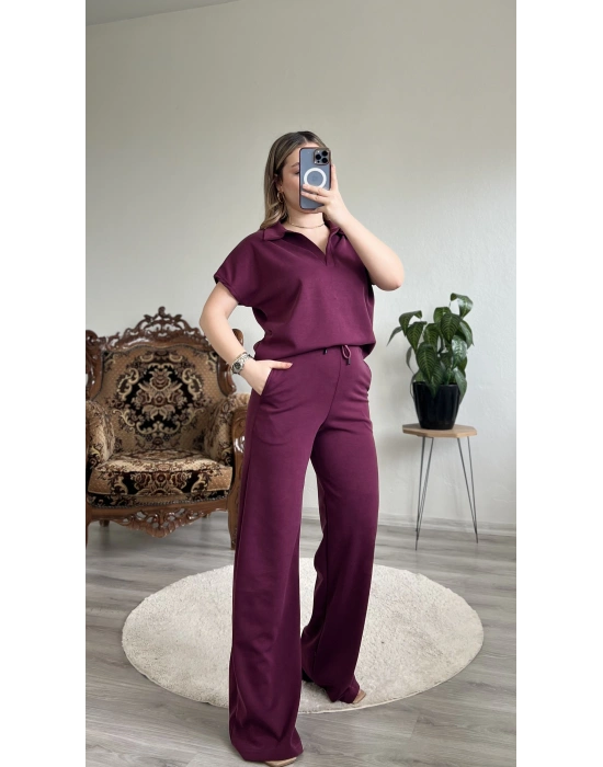 POLO YAKA MODAL TAKIM