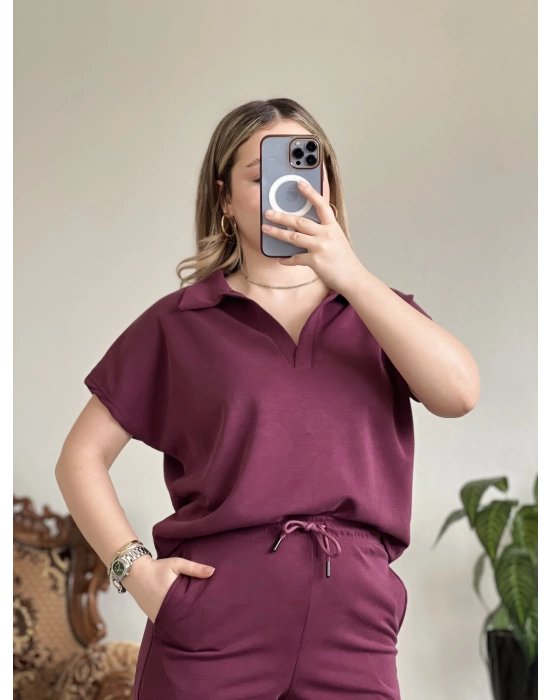 POLO YAKA MODAL TAKIM