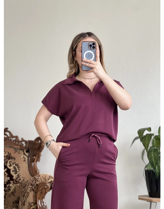 POLO YAKA MODAL TAKIM