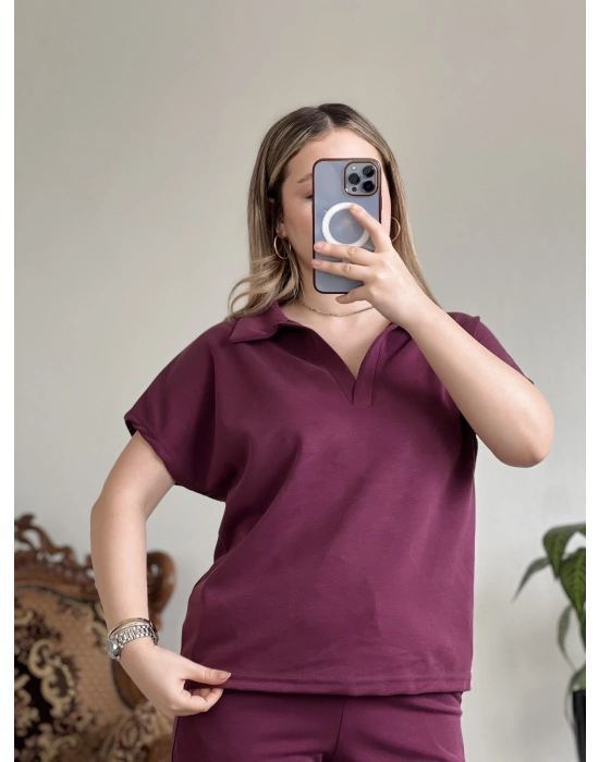 POLO YAKA MODAL TAKIM