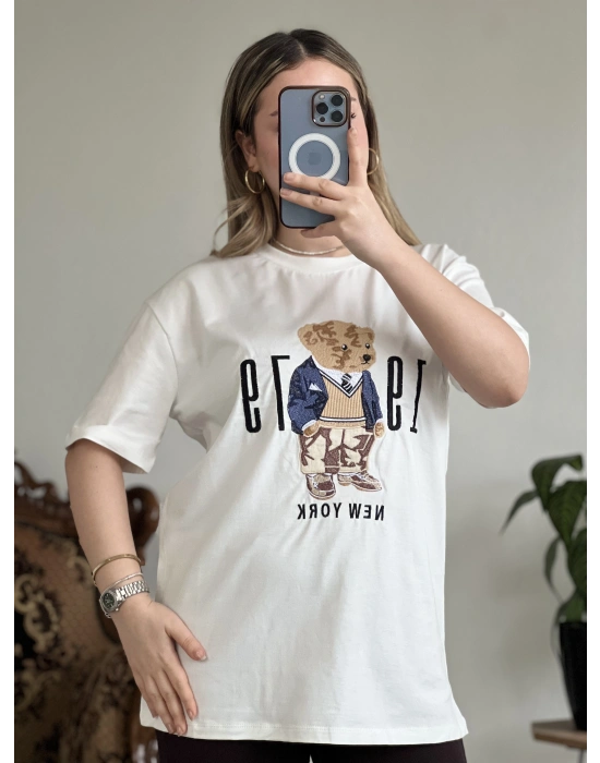 AYICIK T-SHIRT