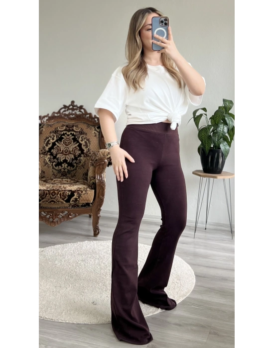 BRSHK İSPANYOL TAYT