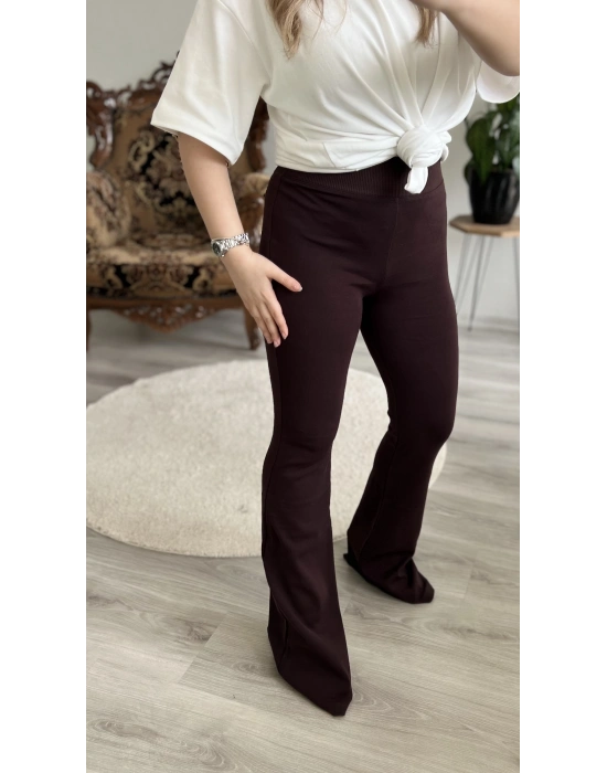 BRSHK İSPANYOL TAYT