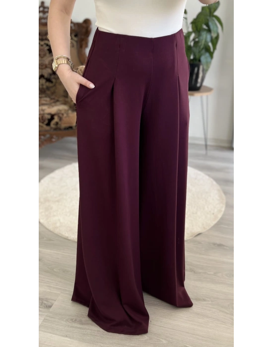 ÖN PİLELİ ŞALVAR