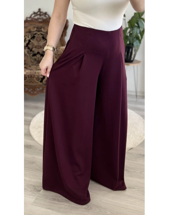 ÖN PİLELİ ŞALVAR