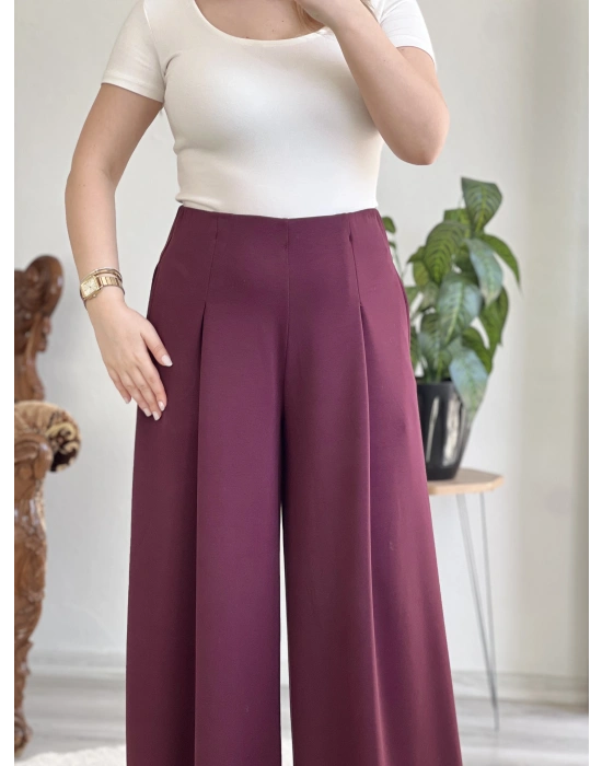 ÖN PİLELİ ŞALVAR