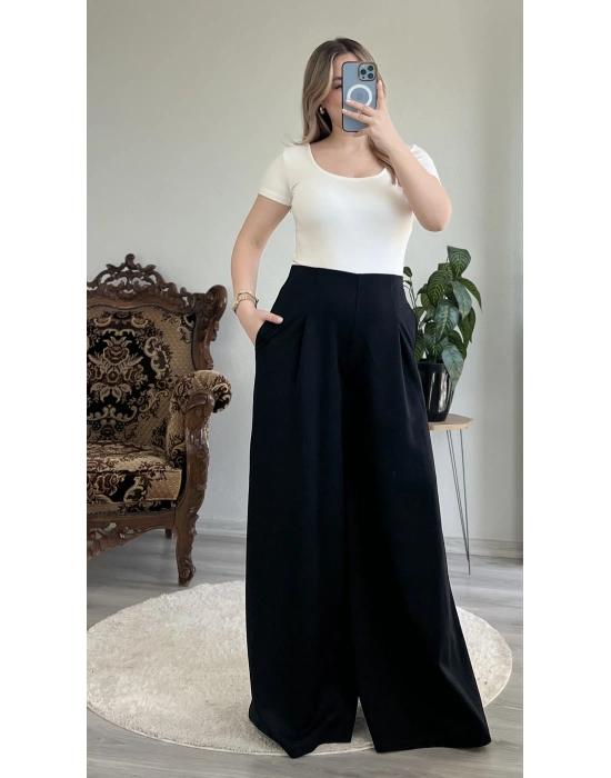 ÖN PİLELİ ŞALVAR