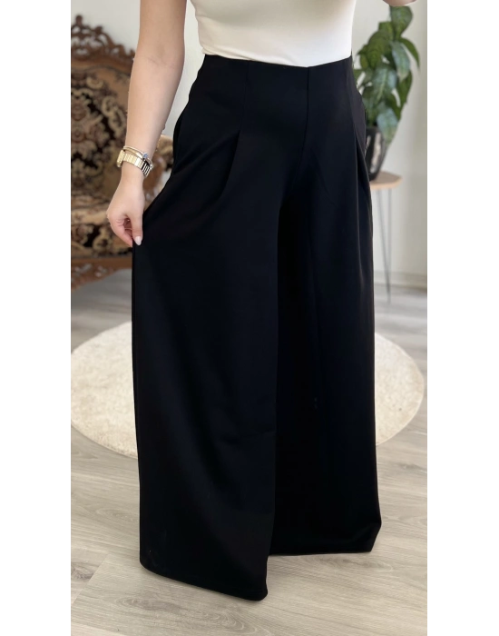 ÖN PİLELİ ŞALVAR