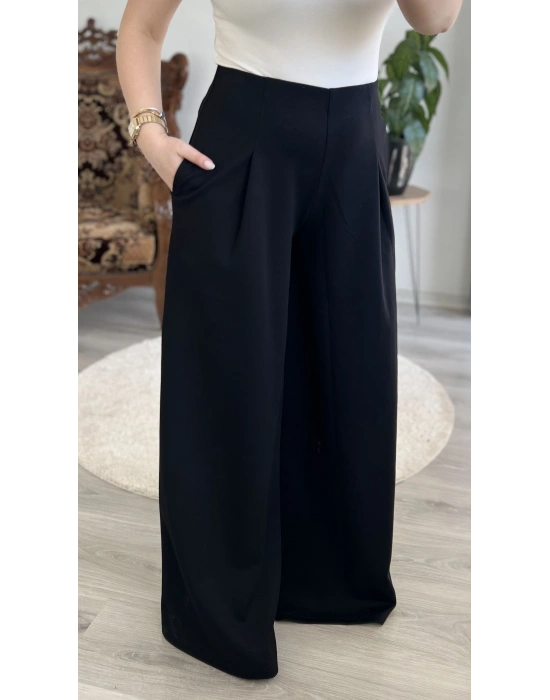 ÖN PİLELİ ŞALVAR