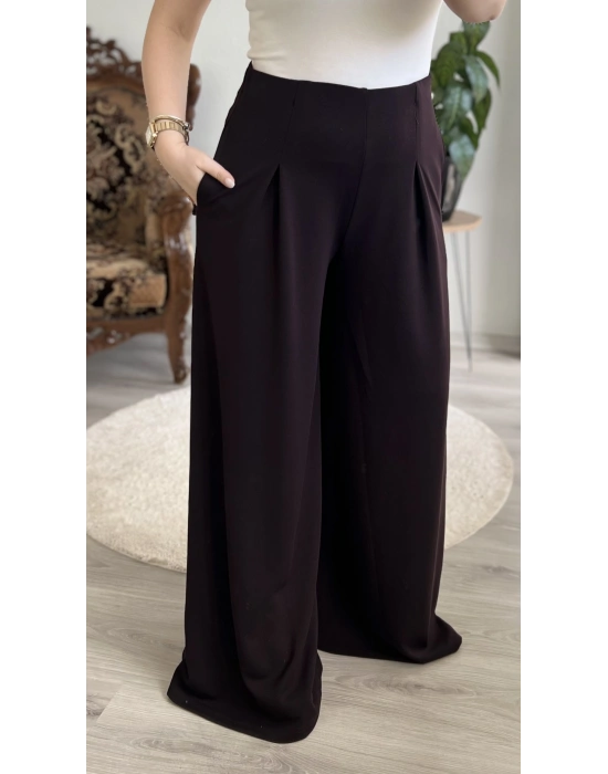 ÖN PİLELİ ŞALVAR