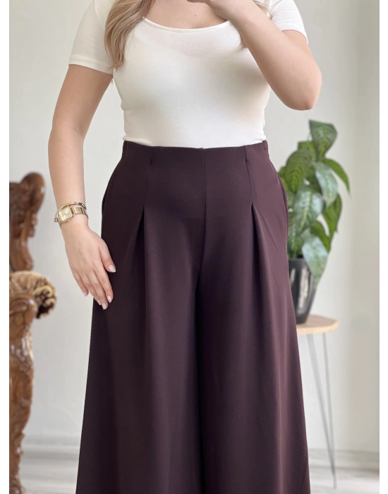 ÖN PİLELİ ŞALVAR