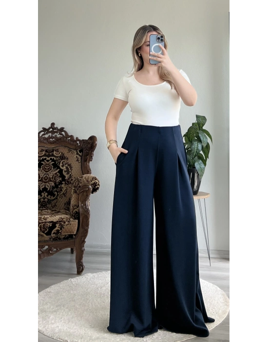 ÖN PİLELİ ŞALVAR