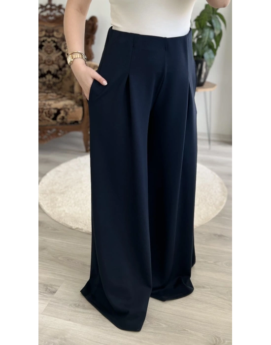 ÖN PİLELİ ŞALVAR