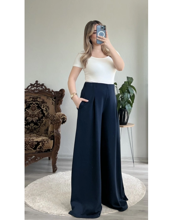 ÖN PİLELİ ŞALVAR