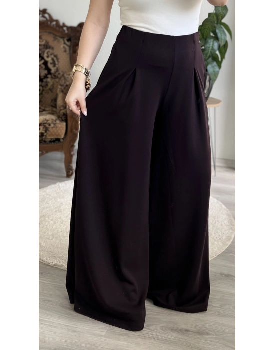 ÖN PİLELİ ŞALVAR