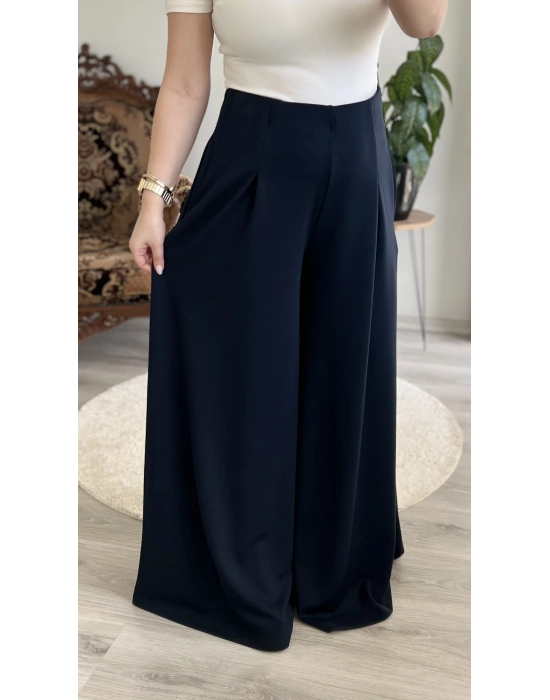 ÖN PİLELİ ŞALVAR